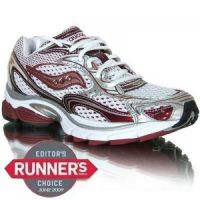 Saucony Progrid Omni 8 heren (ls)
