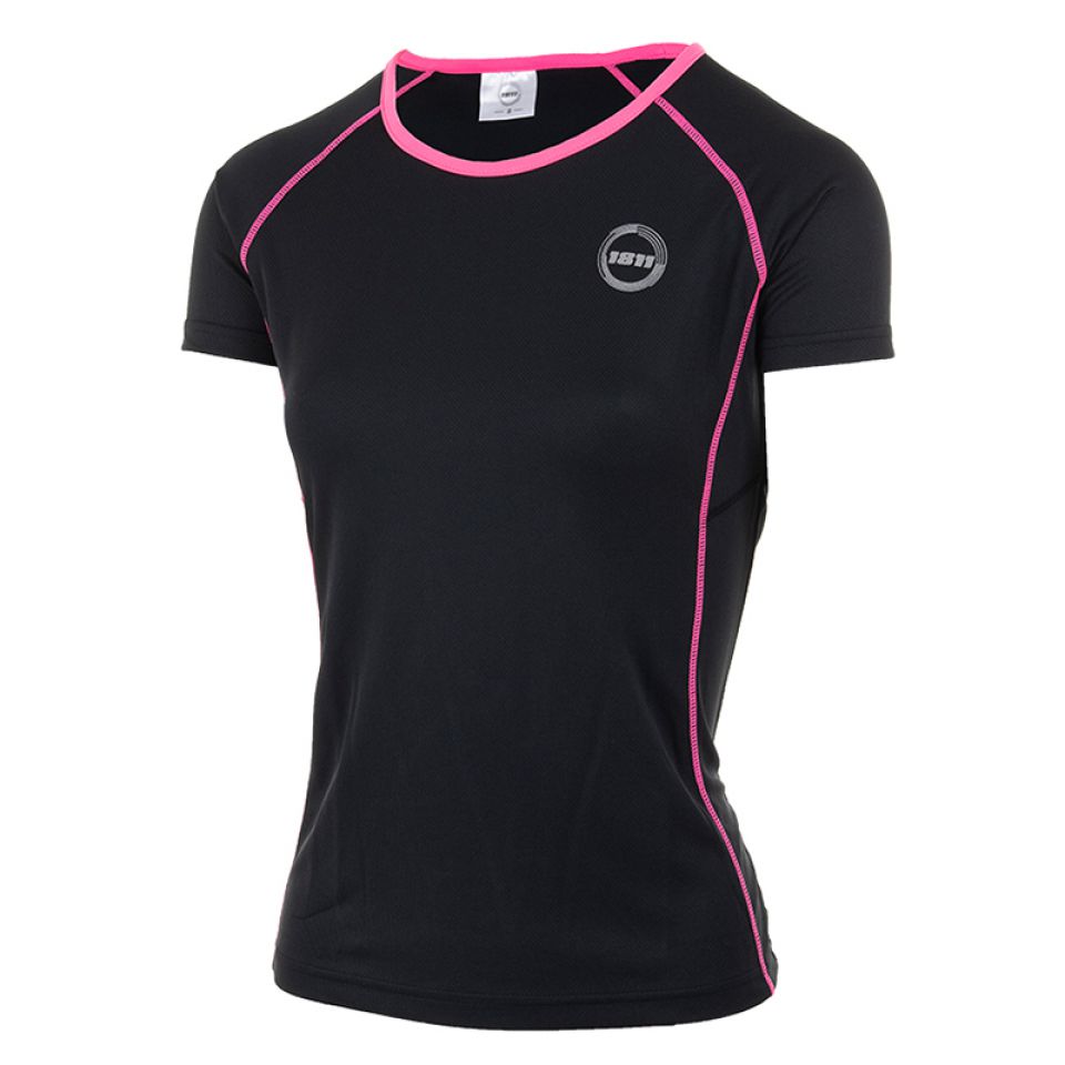 1811 shirt korte mouw Sports Dames (foto 1)