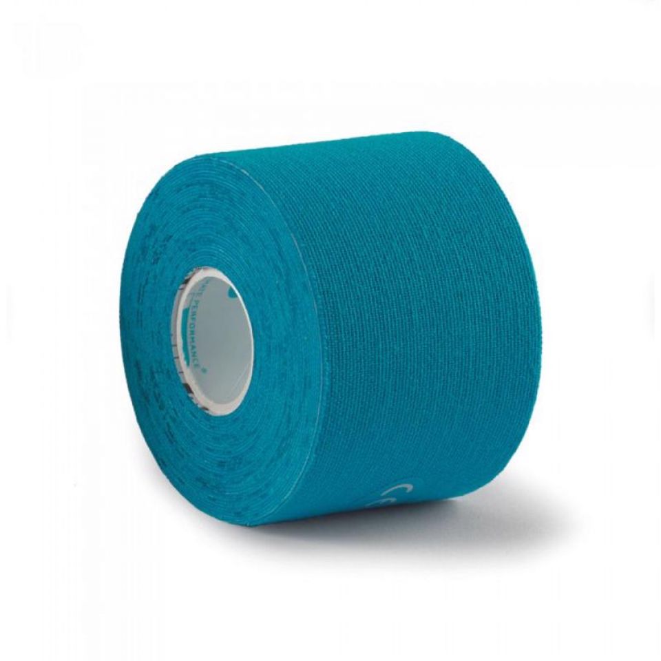 Ultimate Performance kinesiotape 5cm x 5m blauw (foto 1)