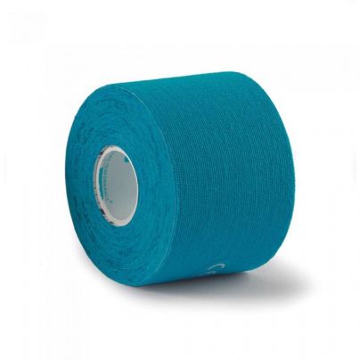 Ultimate Performance kinesiotape 5cm x 5m blauw