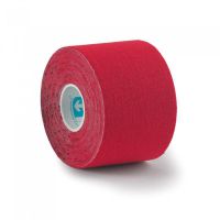 Ultimate Performance kinesiotape 5cm x 5m rood (foto 1)