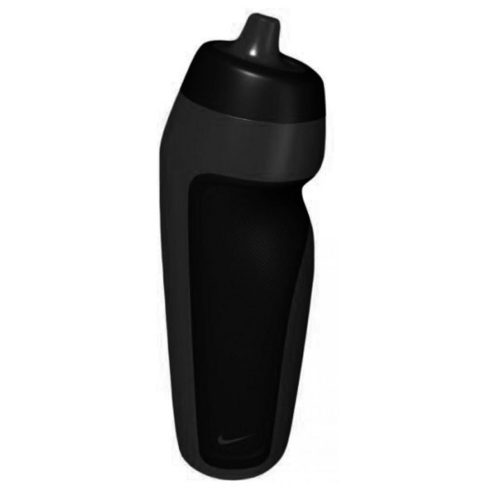 Nike Bidon grip zwart (foto 1)