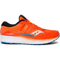 Saucony Ride ISO Heren (foto 1)