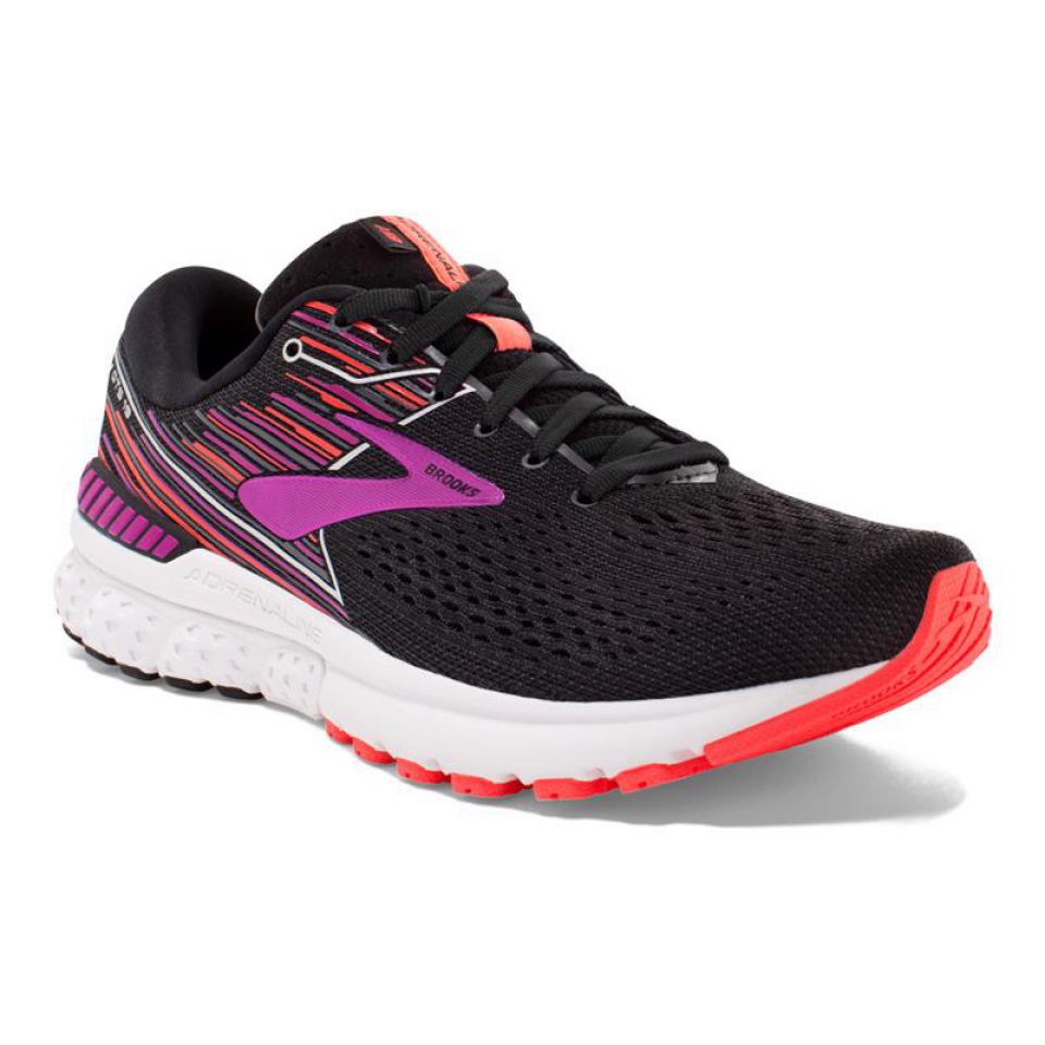Brooks Adrenaline GTS 19 Dames (foto 1)