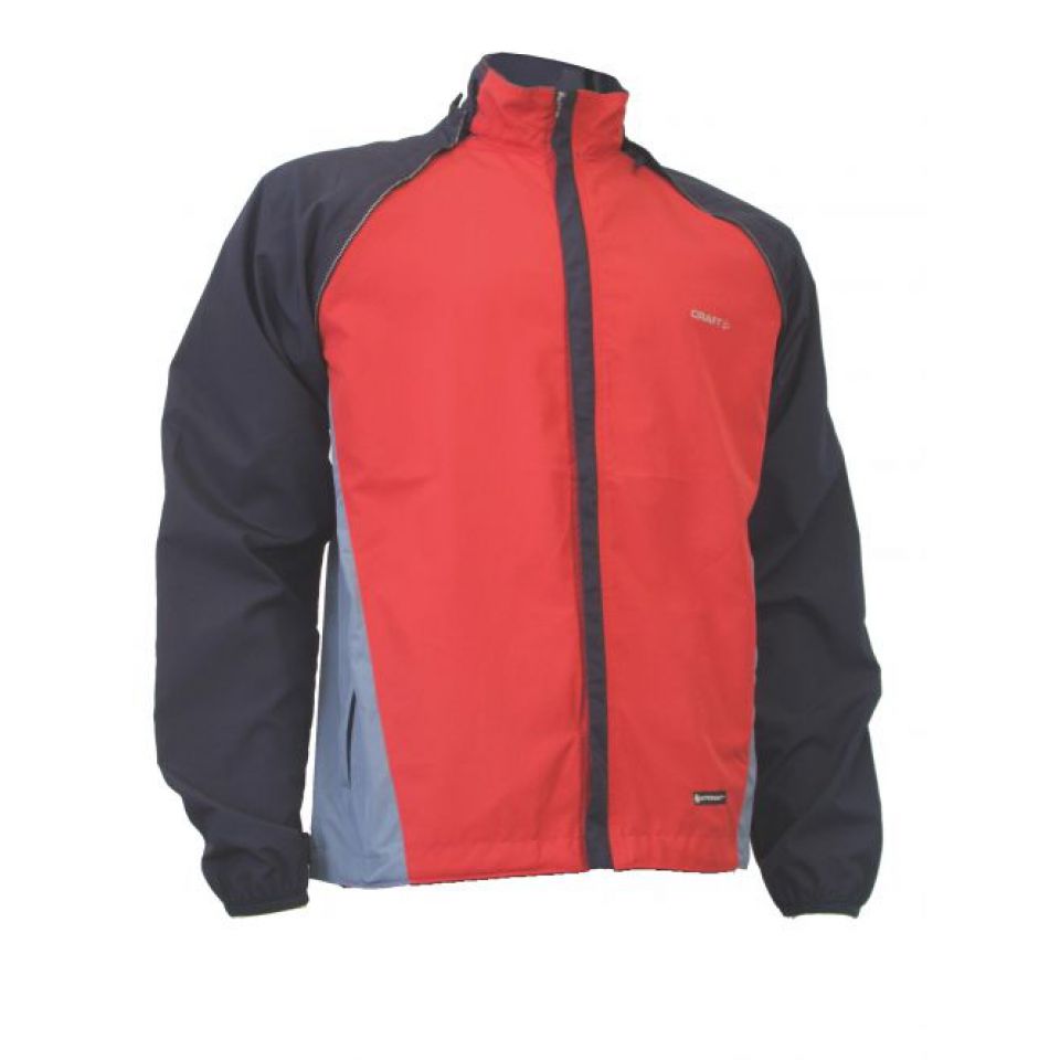 Craft Jack Double Action ro/na heren (foto 1)