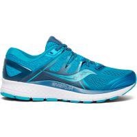 Saucony Omni ISO Dames (foto 1)