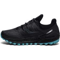 trailschoenen voor heren met volledige EVERUN zool (foto 2)