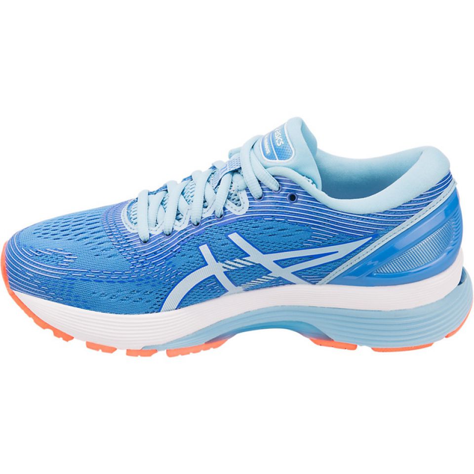 toplevel neutrale hardloopschoen (foto 2)