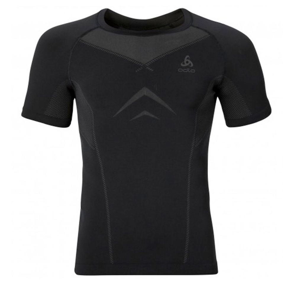 Odlo shirt korte mouw Evolution Light Heren (foto 1)