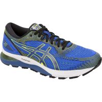 Asics Gel Nimbus 21 Heren (foto 1)