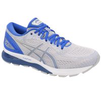 Asics Gel Nimbus 21 Lite-Show Heren (foto 1)