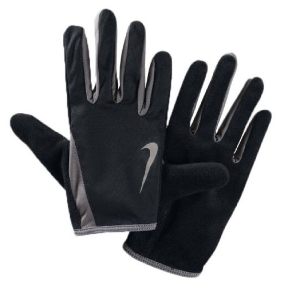 Nike gloves Fundamental Running unisex (c) (foto 1)