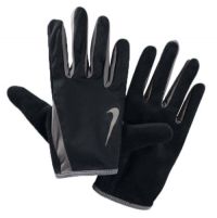 Nike gloves Fundamental Running unisex (c)