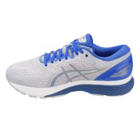 toplevel neutrale hardloopschoen met reflectie (foto 2)