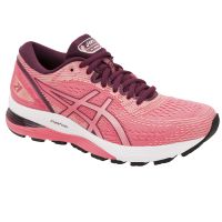 Asics Gel Nimbus 21 Dames (foto 1)