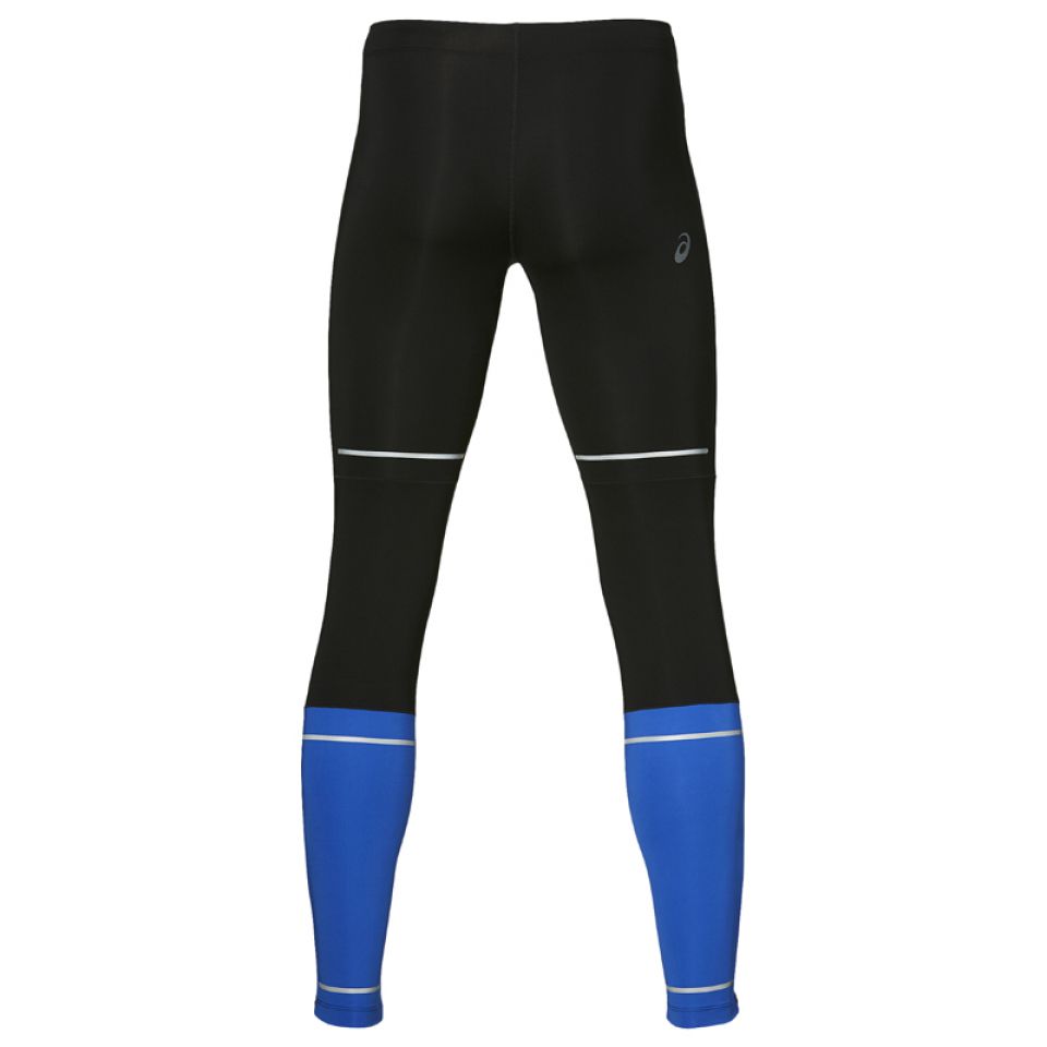Asics lange tight  Lite-Show Heren (foto 1)
