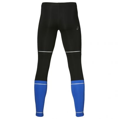 Asics lange tight  Lite-Show Heren
