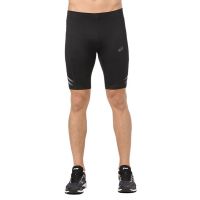 Asics korte tight Icon Heren (foto 1)