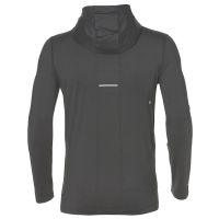 hardloopshirt met capuchon (foto 2)
