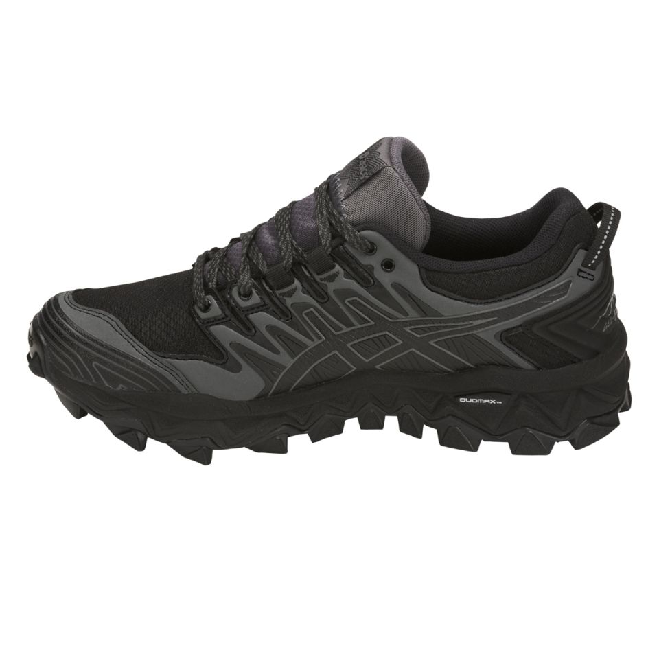 100% waterdicht trail runningschoen (foto 2)