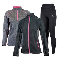 Rogelli set 3-delig Emma Dames