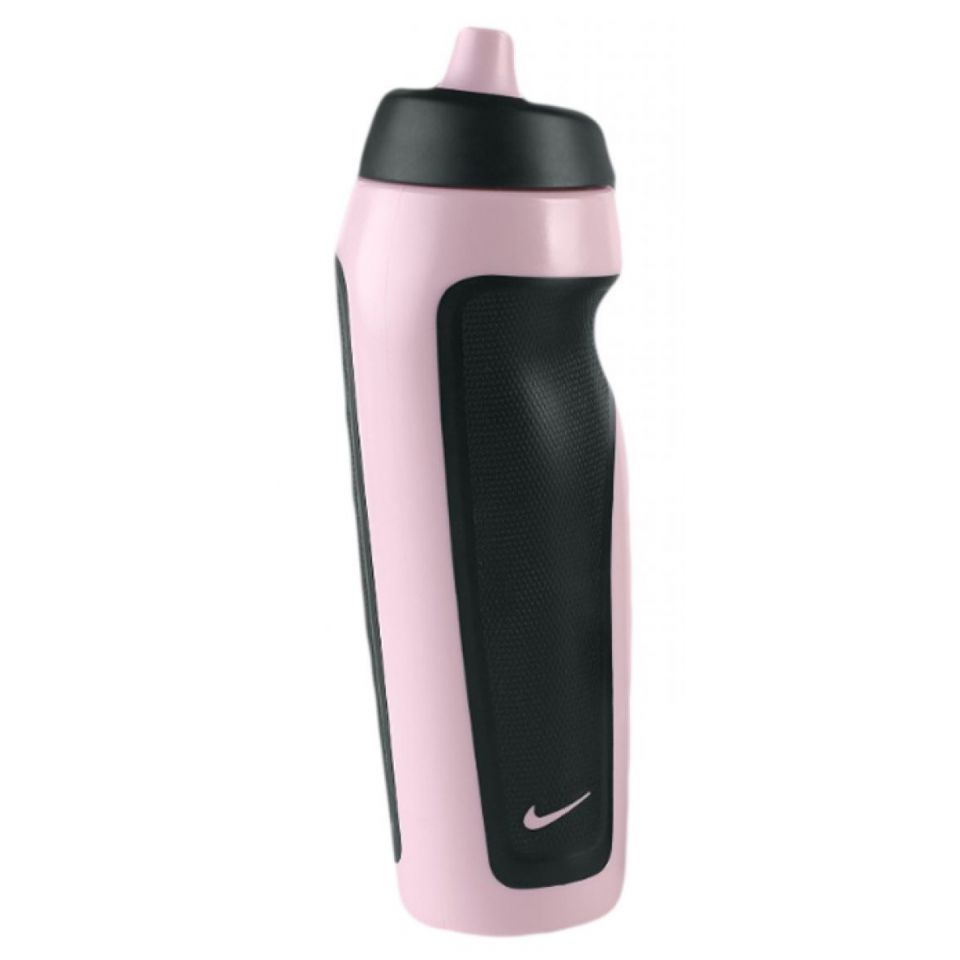 Nike Bidon grip roze (foto 1)