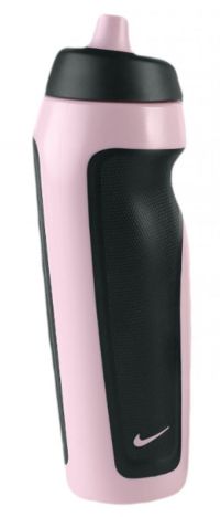 Nike Bidon grip roze