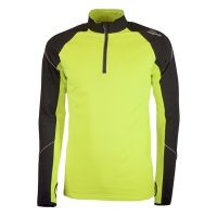 Rogelli shirt lange mouw 1/2 zip Vision 2.0 Heren (foto 1)