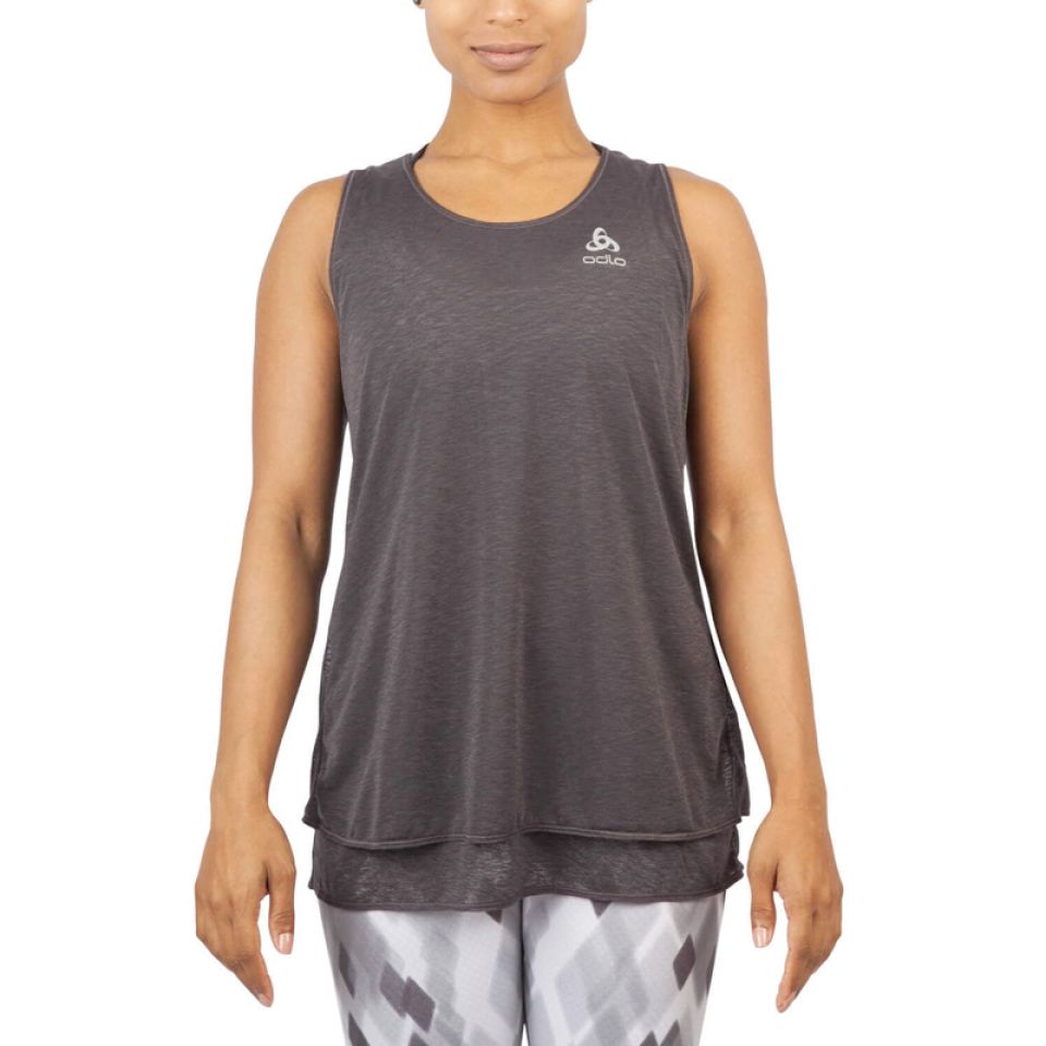 luchtige singlet (foto 2)