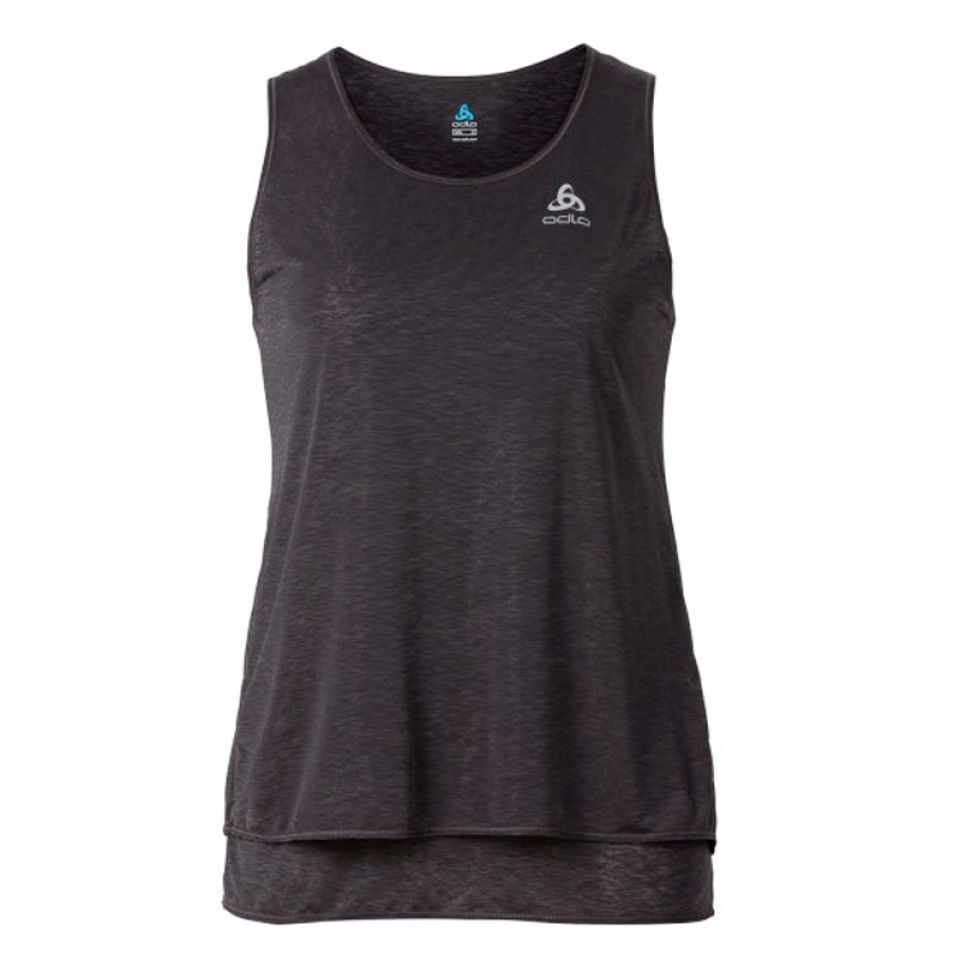 Odlo singlet Hologram Dames (foto 1)
