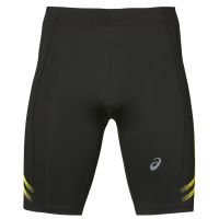 Asics korte tight Icon Heren (foto 1)
