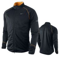 Nike Jack Element Shield zwart/oranje heren
