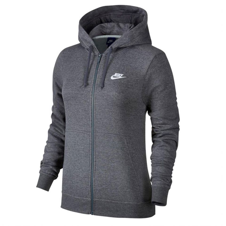 Hoeveelheid geld Normalisatie verdiepen Nike vest lange mouw hoodie kopen – Dames