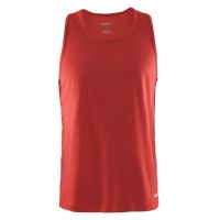 Craft singlet Mind Heren (foto 1)
