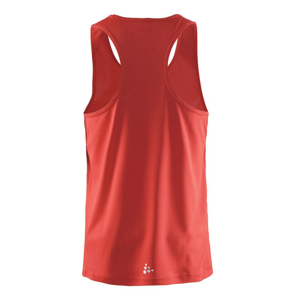 hardloopsinglet (foto 2)