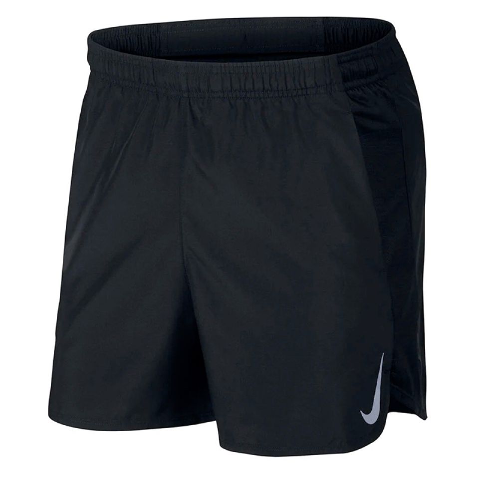 Nike short Challenger 5-inch Heren (foto 1)