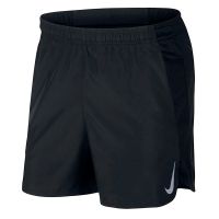 Nike short Challenger 5-inch Heren (foto 1)
