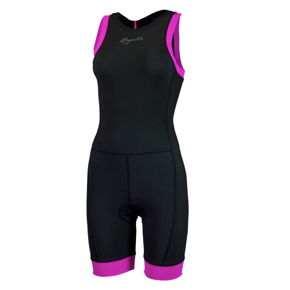 Rogelli triathlonpak Taupo Dames (foto 1)