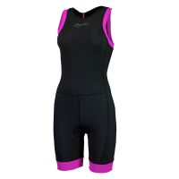 Rogelli triathlonpak Taupo Dames (foto 1)