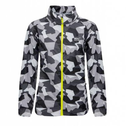 Mac in a Sac jack waterdicht Camo