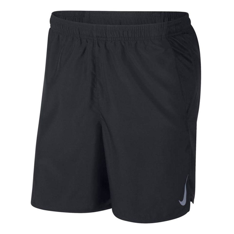 Nike short Challenger 7-inch Heren (foto 1)