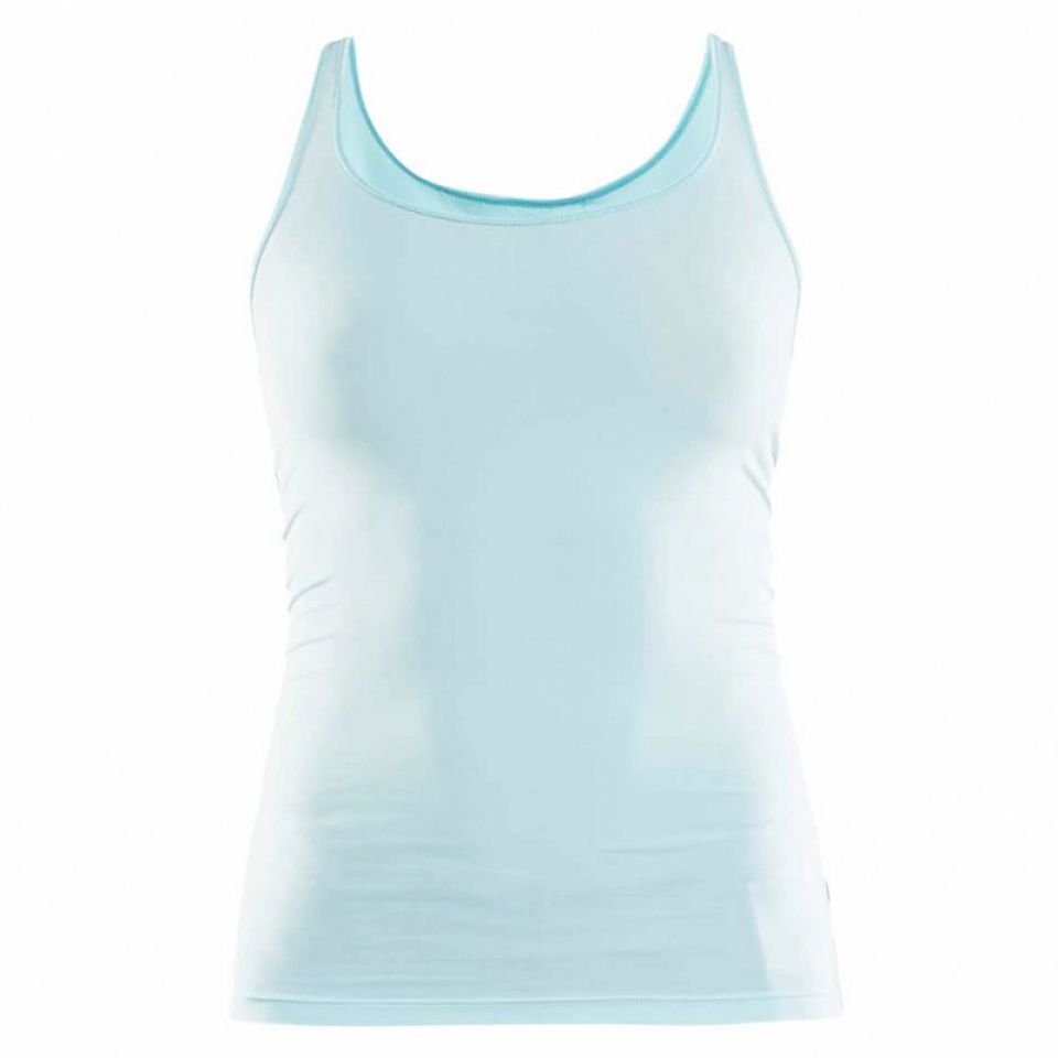 Craft singlet Essential Dames (foto 1)