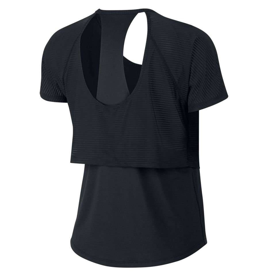 hardloopshirt met racerback (foto 2)