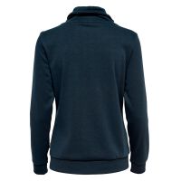 hoge kraag sweatshirt (foto 2)