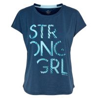 Only Play shirt korte mouw Loose SS Training Dames (foto 1)