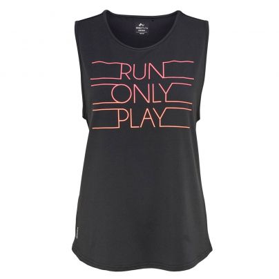 Only Play singlet Slim Run Dames