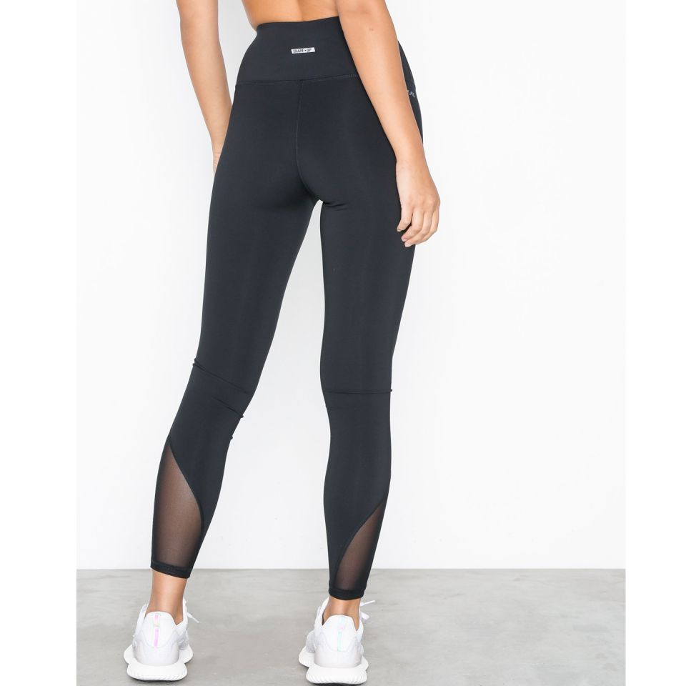 sportbroek high waist (foto 2)