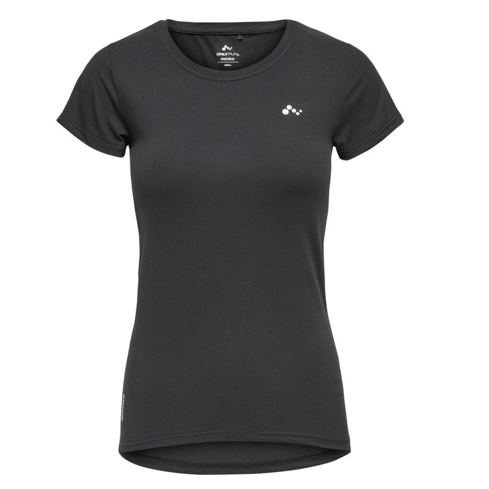 Only Play shirt korte mouw Training Dames (foto 1)