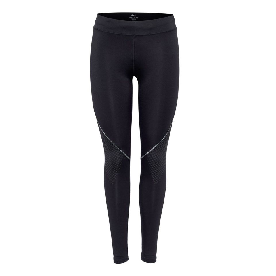 Only Play lange tight Compressie Dames (foto 1)