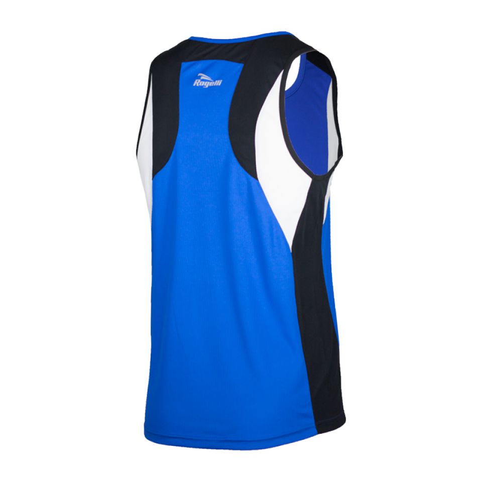 Hardloopsinglet (foto 2)